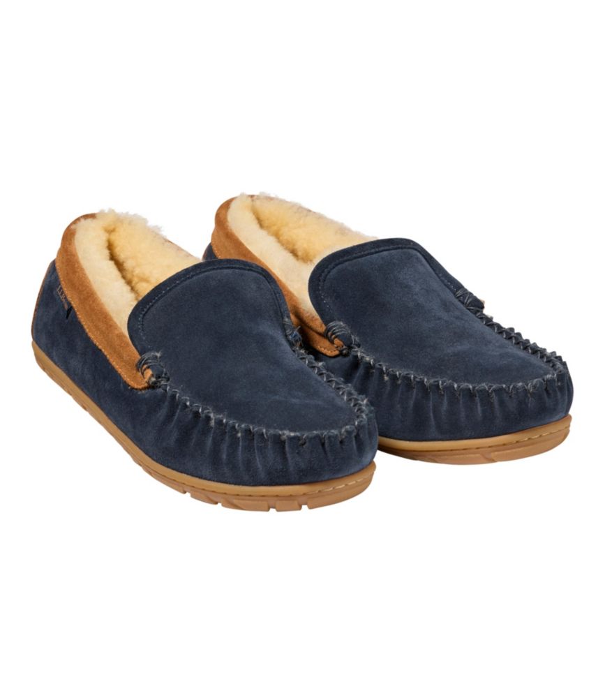 Men's Wicked Good Slippers, Venetian - US 4764