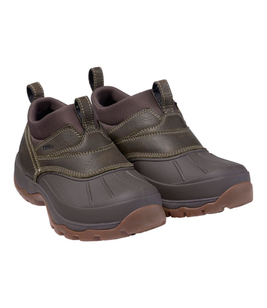 Men's Storm Chaser 5 Slip-Ons - US 3135