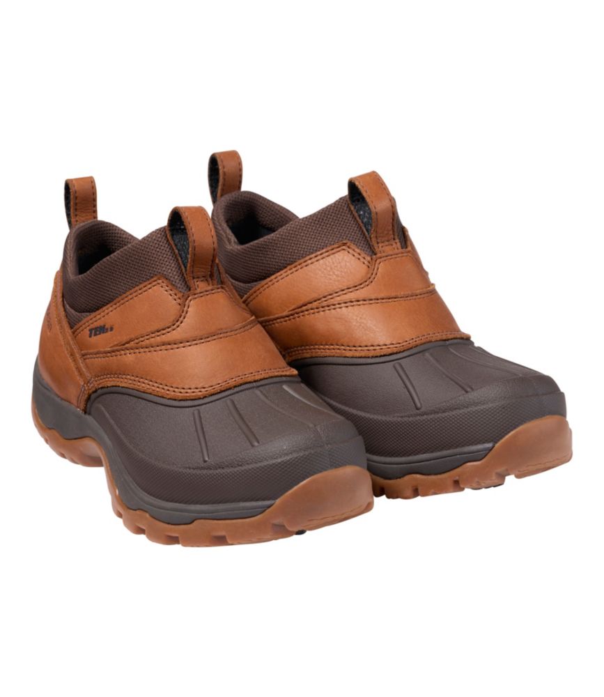 Men's Storm Chaser 5 Slip-Ons - US 9434