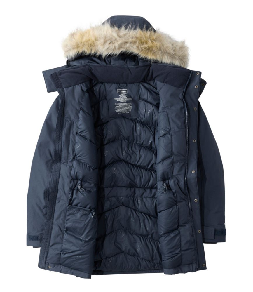Men's Baxter State Parka - US 6334