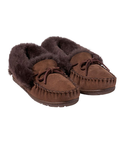 Women's Wicked Good Moccasins - US 3992