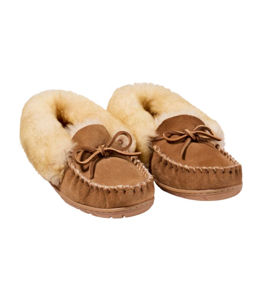 Women's Wicked Good Moccasins - US 0404