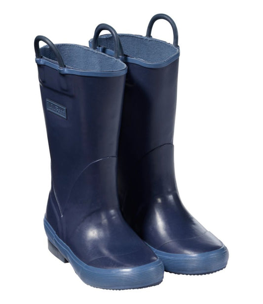 Kids' Puddle Stompers Rain Boots - US 6937