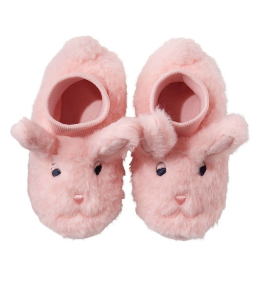 Toddlers' Animal Paws Slippers - US 4301
