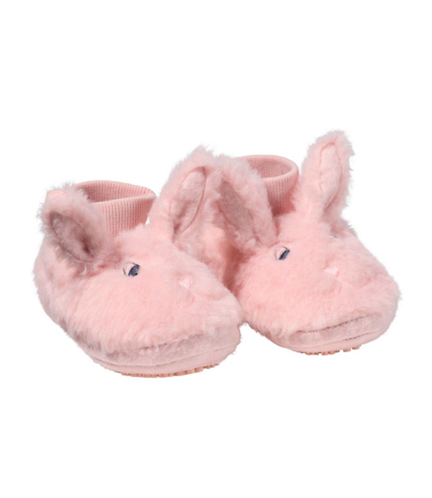 Toddlers' Animal Paws Slippers - US 4301