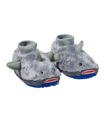 Toddlers' Animal Paws Slippers - US 8217