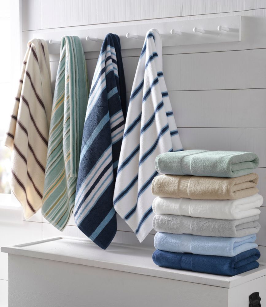 Premium Cotton Towels - US 3202