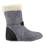 Women's Bean Snow Boot Liners - US 6414