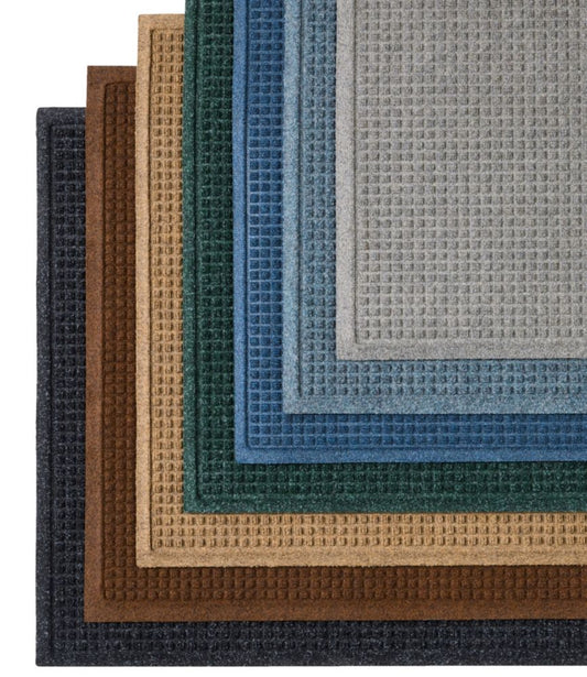 Everyspace Recycled Waterhog Mat, Square - US 7120
