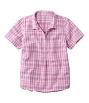 Iced Orchid Gingham