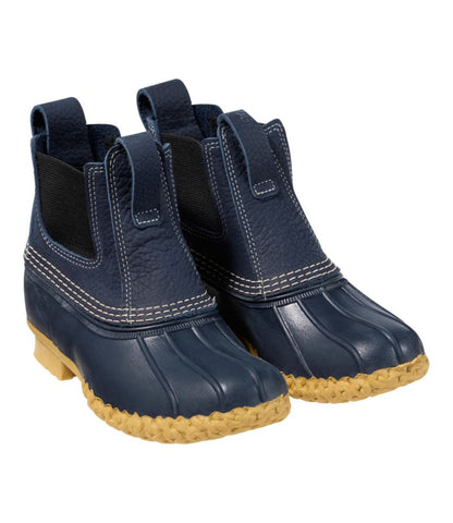 Women's Bean Boots, 6.5" Chelsea - US 8252