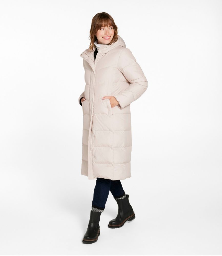 Women's Popham Puffer Coat - US 2600
