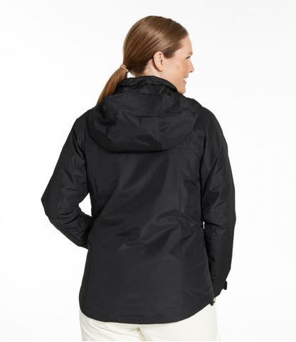 Women's Wildcat 3-in-1 Jacket - US 5017