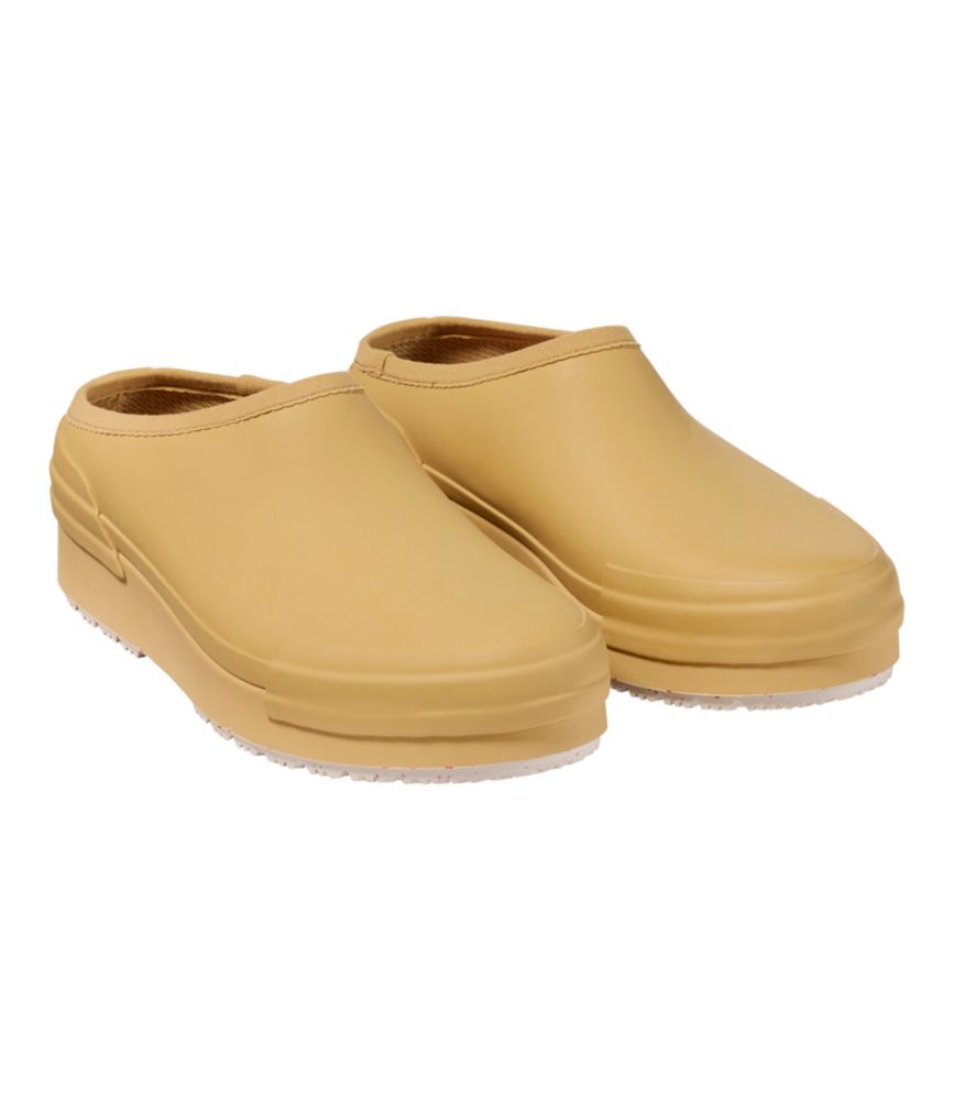 Women's Bean Light Wellie® Garden Clogs - US 3719