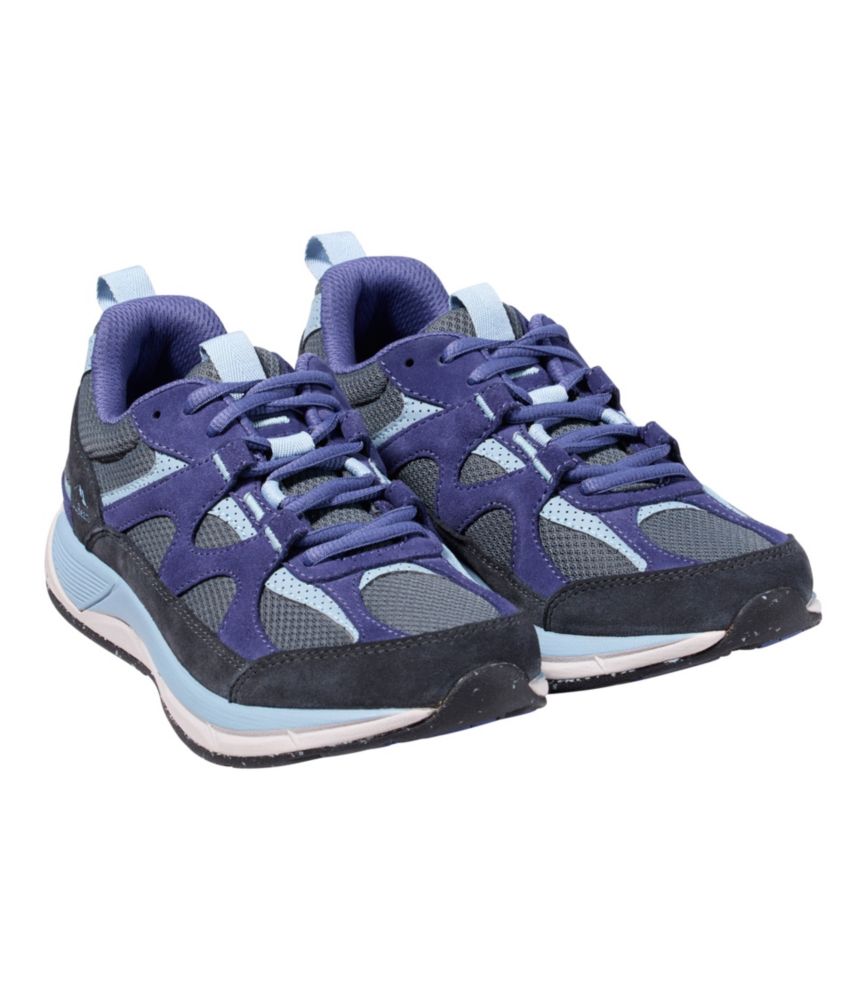 Women's Comfort Walkers 2, Ventilated - US 1351