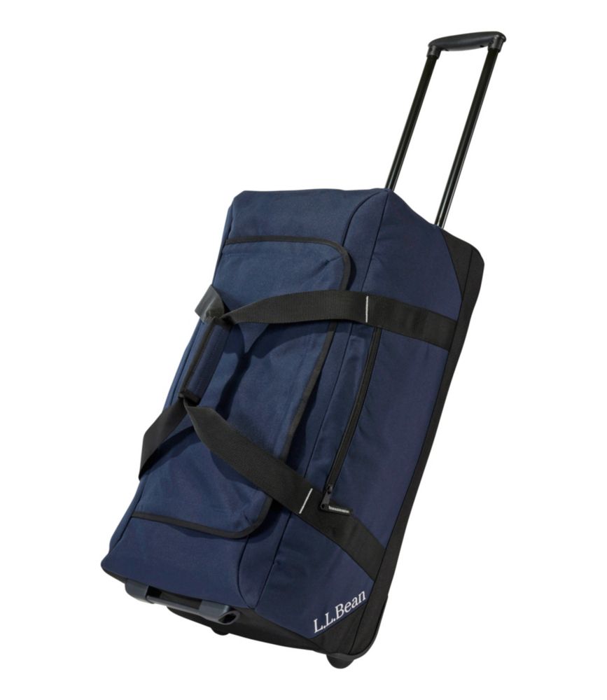 Adventure Rolling Duffle Bag, Large, 70L - US 7138