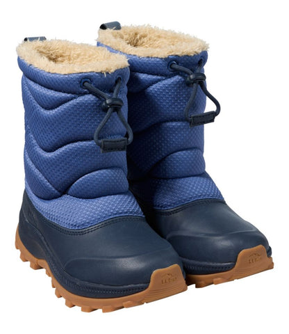 Kids' Access Winter Pull-On Boots - US 5601