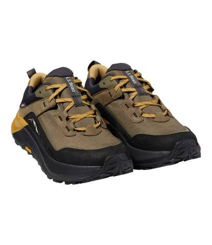 Men's NextVenture Hiking Shoes, Waterproof - US 4048