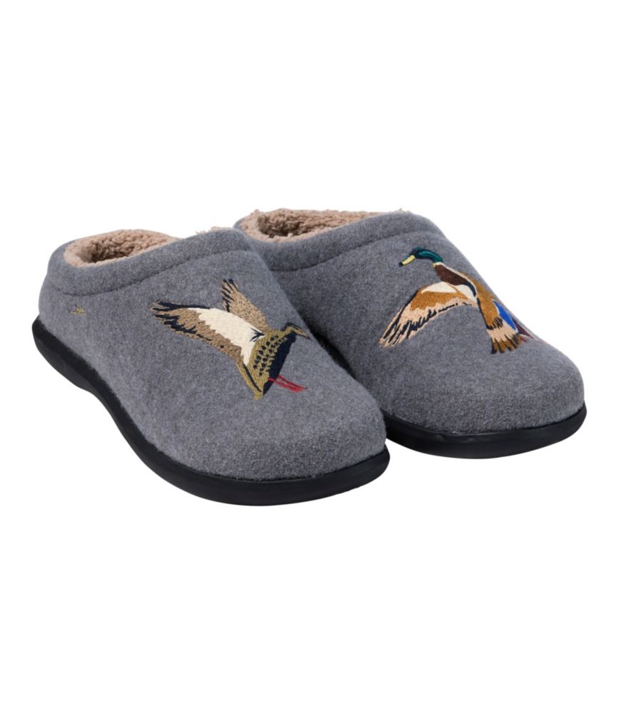 Men's Daybreak Slippers, Motif - US 2876