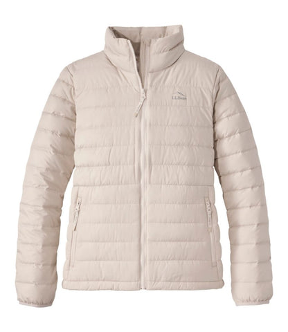 Women's Access Down Puffer - US 4923